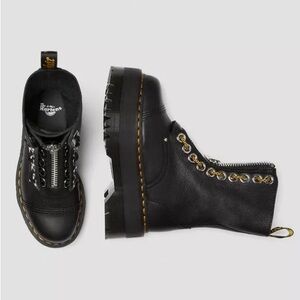 Dr. Martens Sinclair hi max